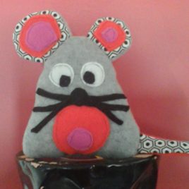 Doudous Dodies « Souris »