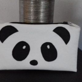 Petite pochette Panda