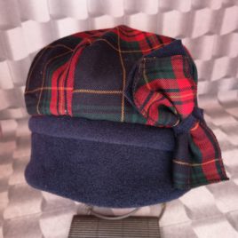 Chapeau tendance pour attaquer la saison hivernale