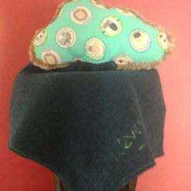 Nuage ” doudou Dodies”