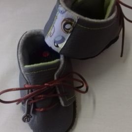 Mes chaussons