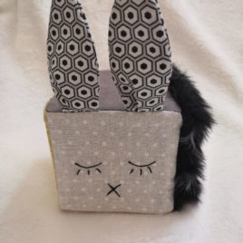 Jouet Cube d’éveil