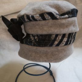 Bonnet multi bandes