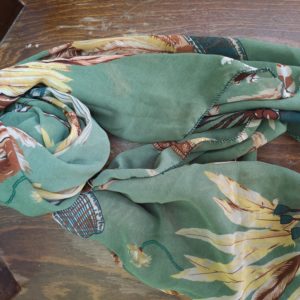 Foulard