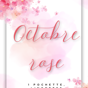 Octobre rose