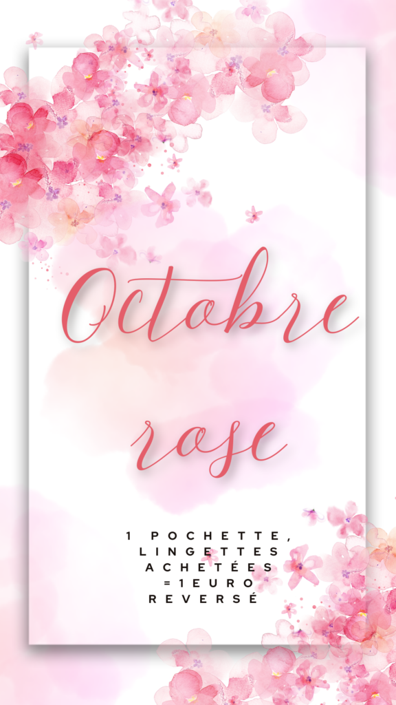Octobre rose