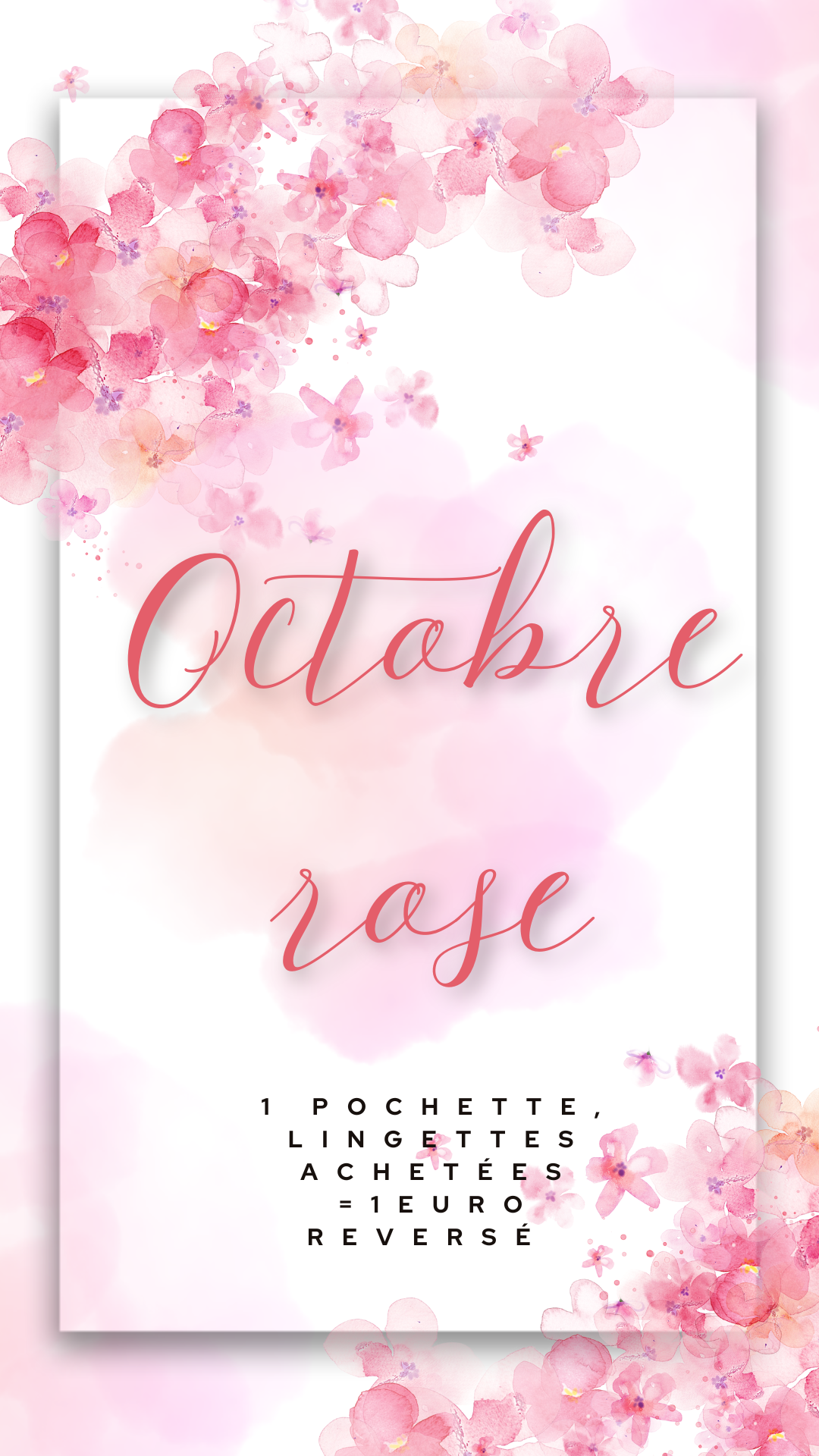 Octobre rose